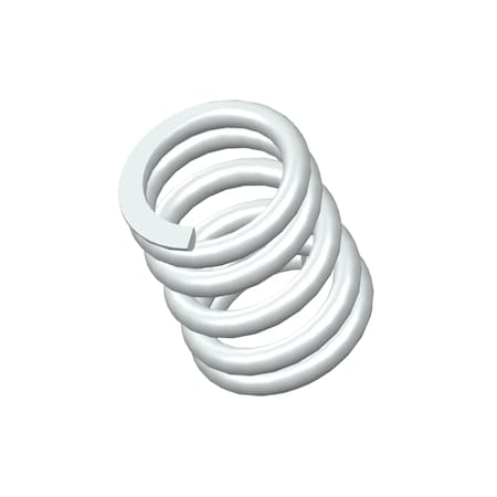 Approved Vendor Compression Spring, O= .703, L= .88, W= .100 G709969131